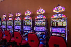 Live Casino 888 slot