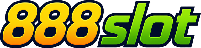 888 slot Logo